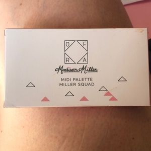 ✨ MIDI PALETTE MILLER SQUAD ✨